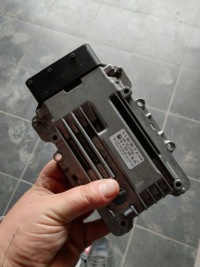 фото thumb №1, Mercedes w221 lift модуль блок управления ad blue датчик