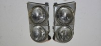 Mercedes sl r107 slc ліхтар передня правий ліва Недорого, фото thumb