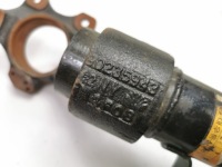 фото thumb №12, Поворотна опора mcphersona права lanos 14'' з abs oem номер 96219511