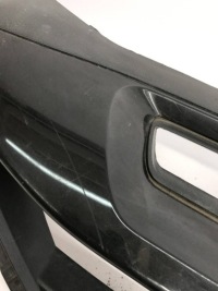 Mercedes w253 glc amg рестайлинг  накладка бампера перед a2538851304 с Разборки, фото thumb