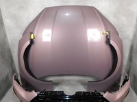 фото thumb №5, Audi a5 8w6 lift s line перед бампер лампи капот крила matrix lm4t