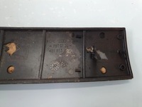 фото thumb №7, Audi a6 s6 c5 4b 1999 рамка панелі розподільчої