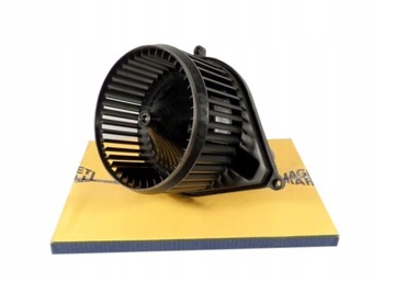 фото thumb №1, Вентилятор citroen jumper 1994 - 2006 воздуходувка