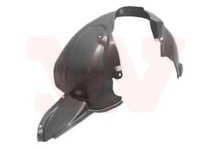 фото thumb №1, Seat ibiza iv 15 - 17 подкрылок передние правое