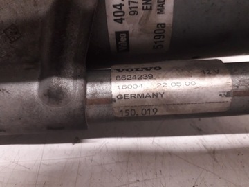 фото thumb №7, Volvo v70 2 ii 00-07 механизм двигатель дворник перед 8624239 9171901