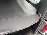 фото thumb №8, Dacia logan i шторка багажника mcv