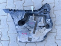 Купити Напрямна кронштейн бампера лівий задній bmw 5 f11 7207111, фото thumb