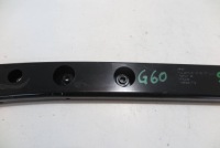 Кронштейн підсилювач балка накладка поперечина перед bmw 5 g60 g61 9464023 Недорого, фото thumb