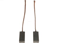 фото thumb №1, Щітка вугільна, генератор as-pl ab9007s
