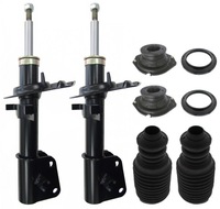 фото thumb №1, Амортизаторы отбойники перед renault laguna ii kpl