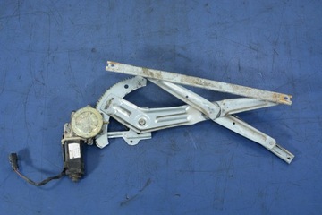 фото thumb №1, Daewoo musso fj підйомник зад лівий 88100-05000