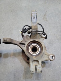 фото thumb №6, Поворотный кулак ступица перед левый передняя левая датчик abs dacia spring