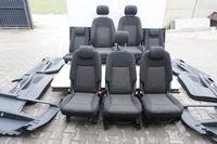 фото thumb №8, Сиденья сиденье салон 5 человек ford s-max mk1