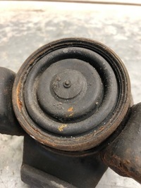 фото thumb №2, Кронштейн подушка двигуна mazda rx-8 av-78185-j60e