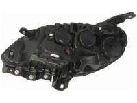 фото thumb №2, Лампа фара правый fiat doblo ii 14-