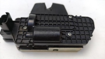 фото thumb №6, Peugeot 3008 5008 i 09-13 замок крышки зад задний le-d180