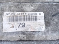 фото thumb №7, Коробка передач автоматическая коробка передач kpl. mercedes 3.0 v6 cdi 7229020