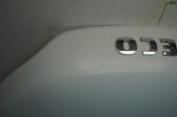 фото thumb №4, Капот кришка двигуна iveco daily 2014-