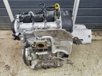 фото thumb №7, Skoda karoq 1.0b двигатель dkr