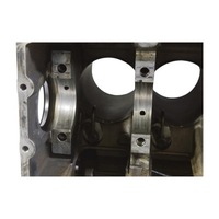 фото thumb №13, Блок двигуна bmw e90 f20 f10 f30 f31 2.0d n47d20c номінал