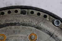 фото thumb №11, Volkswagen vw jetta 1.6 tdi сцепление диск прижим колесо двухмассовый маховик комплект