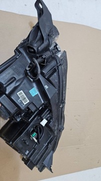 фото thumb №12, Лампа левая перед передняя bentley continental gt gtc 3w1941015an