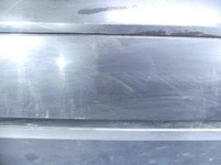 фото thumb №10, Бампер зад audi a2 чёрный lz9w hb