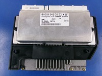 фото thumb №5, Mercedes clk c208 2.0 блок управления двигателя бортовой компьютер a0235458432