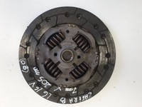 фото thumb №6, Bmw e87 1.6 i диск притиск зчеплення