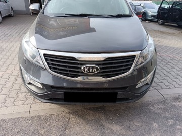 фото thumb №7, Капот бампер перед крыло левый правый pas kia sportage iii be 1k 9s a3