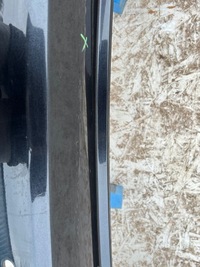 фото thumb №12, Бампер задний задняя subaru impreza gh