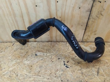 фото thumb №1, Renault trafic ii труба воздуховод 2.0 dci 8200760909