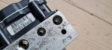 фото thumb №6, Q5 8r насос тормозная abs блок управления 2.0 tdi 8r0907379g 8r0144517q