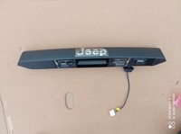 фото thumb №1, Jeep commander молдинг накладка кришки багажника nowa