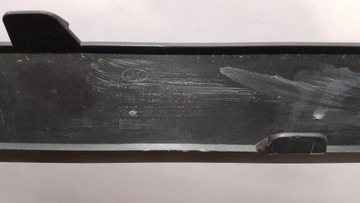 фото thumb №15, Планка бампера зад hyundai tucson iv 20- n-line