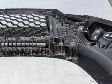 IVECO DAILY IV, VI от 14 лет — РЕКОМЕНДУЮ ВЕСЬ ПЕРЕДНИЙ БАМПЕР