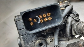 фото thumb №7, Насос впрыскивающий 0470504011 09158202 opel astra g zafira a 2.0 dti