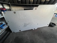 фото thumb №11, Обшивка обивка пол кузов peugeot expert iii 16- long