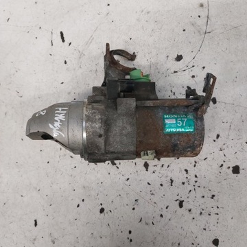 фото thumb №11, Honda civic viii 8 1,3 sedan 2008 гібрид стартер mitsuba sm-71003