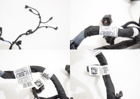 фото thumb №16, Bmw f70 118d u06 u11 u10 18d 2,0d b47 джгут трубопровід електропроводка двигуна