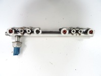 Nissan juke f15 рестайлінг  1.2 dig молдинг упорскування датчик 175226637r 166380783r Зі Шроту, фото thumb