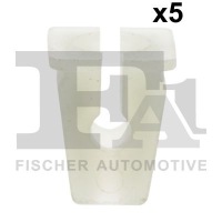 Купить Колодка монтажная обивка opel 12-60003.5, фото thumb