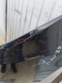 фото thumb №10, Бампер перед seat leon ii 2009-2012 lift омивачі ксенон решітка радіатора kompletny