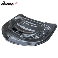 фото thumb №13, Алюминиевая капот ikon zl1 chevrolet camaro 2016-2023 ss rs lt ls