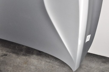 фото thumb №7, Volvo s60 ii v60 рестайлінг капот кришка камери двигуна 31352823 477-46