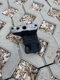 фото thumb №1, Jeep grand cherokee wk 3.0 crd кронштейн турбонагнетателя