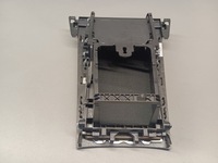 фото thumb №5, Бардачок середній mercedes glk x204 a2046806450