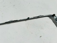 фото thumb №7, Auris ii lift молдинг хром рамки радіо нижня