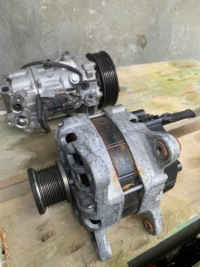 фото thumb №1, Генератор renault nissan 1.3 tce 231005300r акція !!