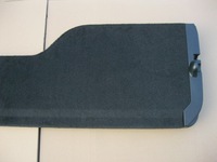 фото thumb №3, Оббивка двері задня land rover discovery iii iv l319